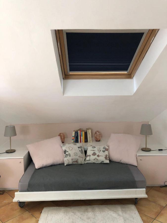 Casa Di Susy, Stupendo Loft In Torino Leilighet Eksteriør bilde