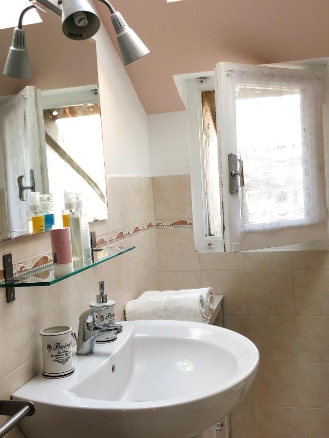 Casa Di Susy, Stupendo Loft In Torino Leilighet Eksteriør bilde