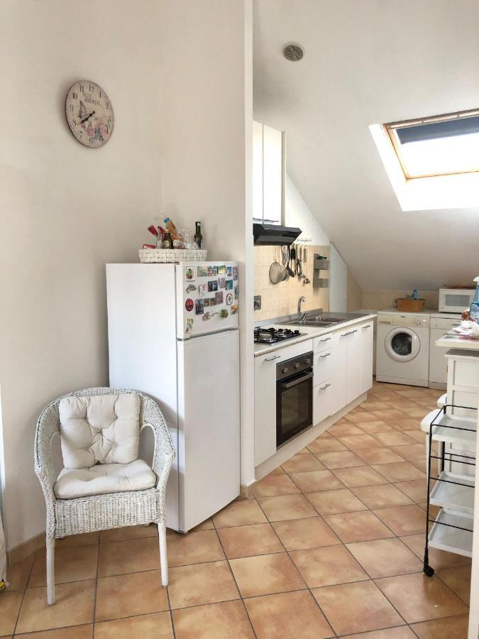 Casa Di Susy, Stupendo Loft In Torino Leilighet Eksteriør bilde