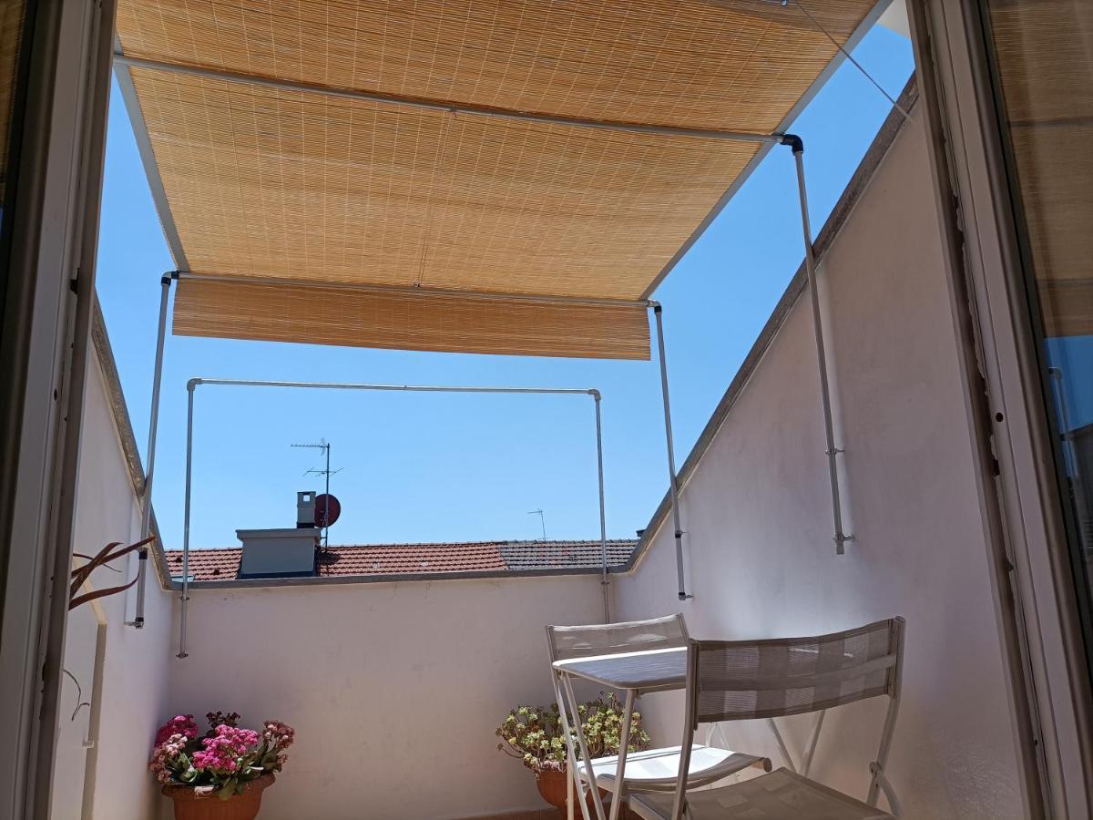Casa Di Susy, Stupendo Loft In Torino Leilighet Eksteriør bilde