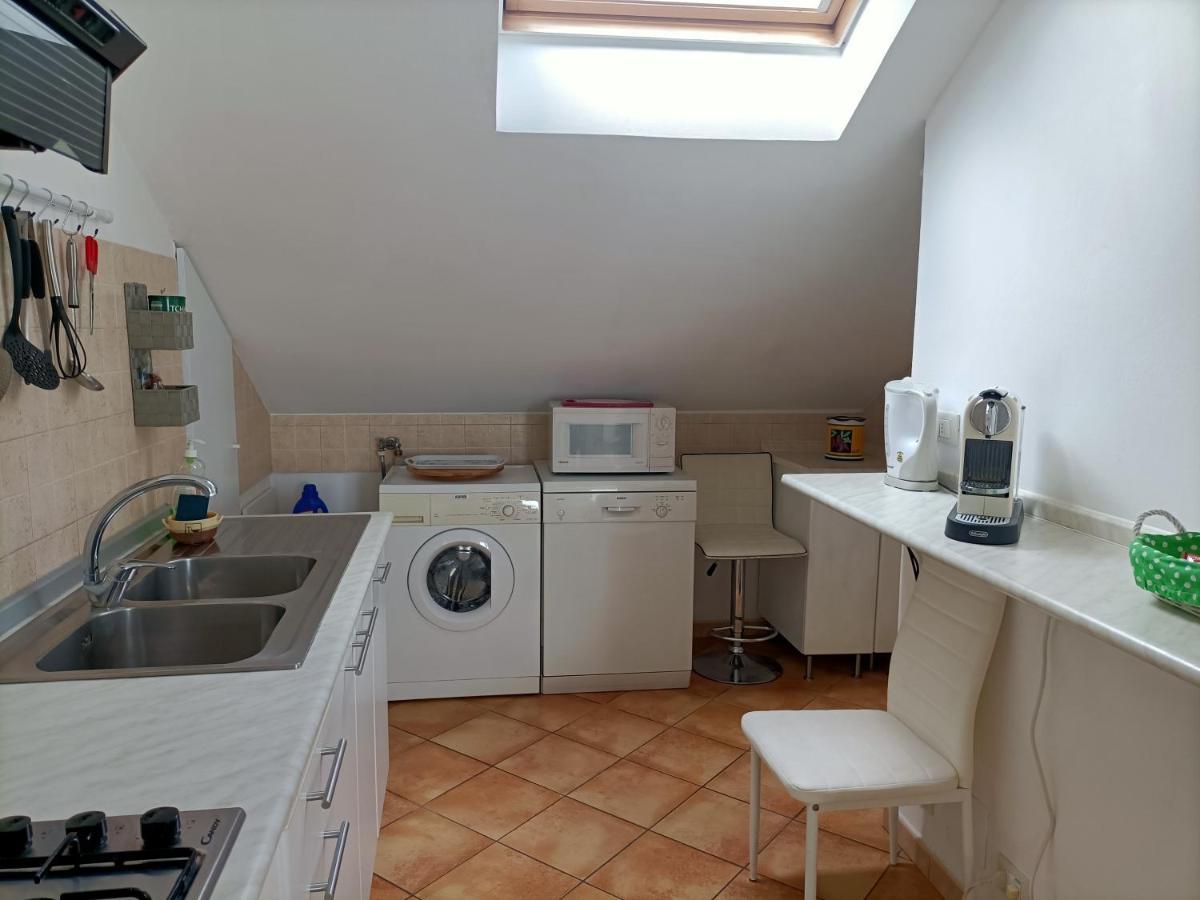 Casa Di Susy, Stupendo Loft In Torino Leilighet Eksteriør bilde