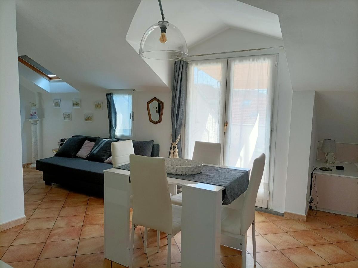 Casa Di Susy, Stupendo Loft In Torino Leilighet Eksteriør bilde