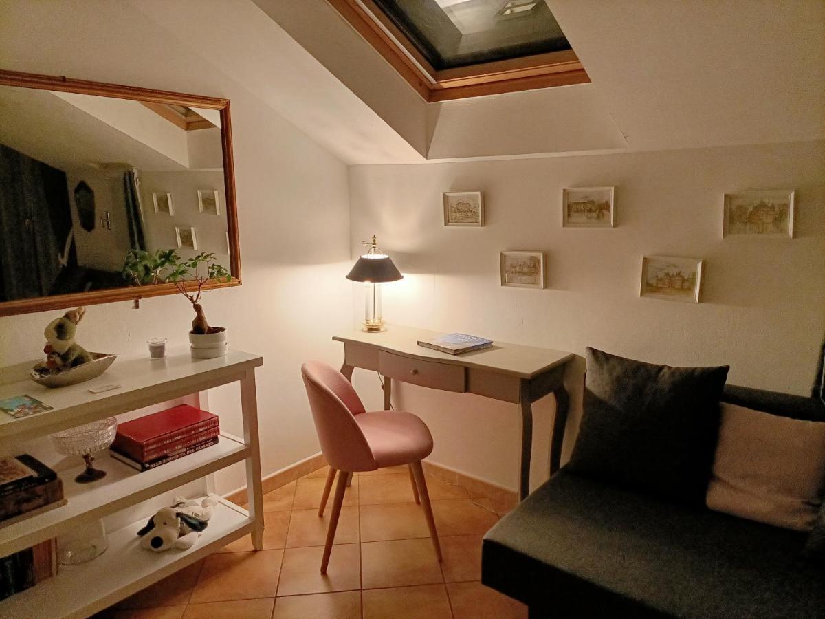Casa Di Susy, Stupendo Loft In Torino Leilighet Eksteriør bilde