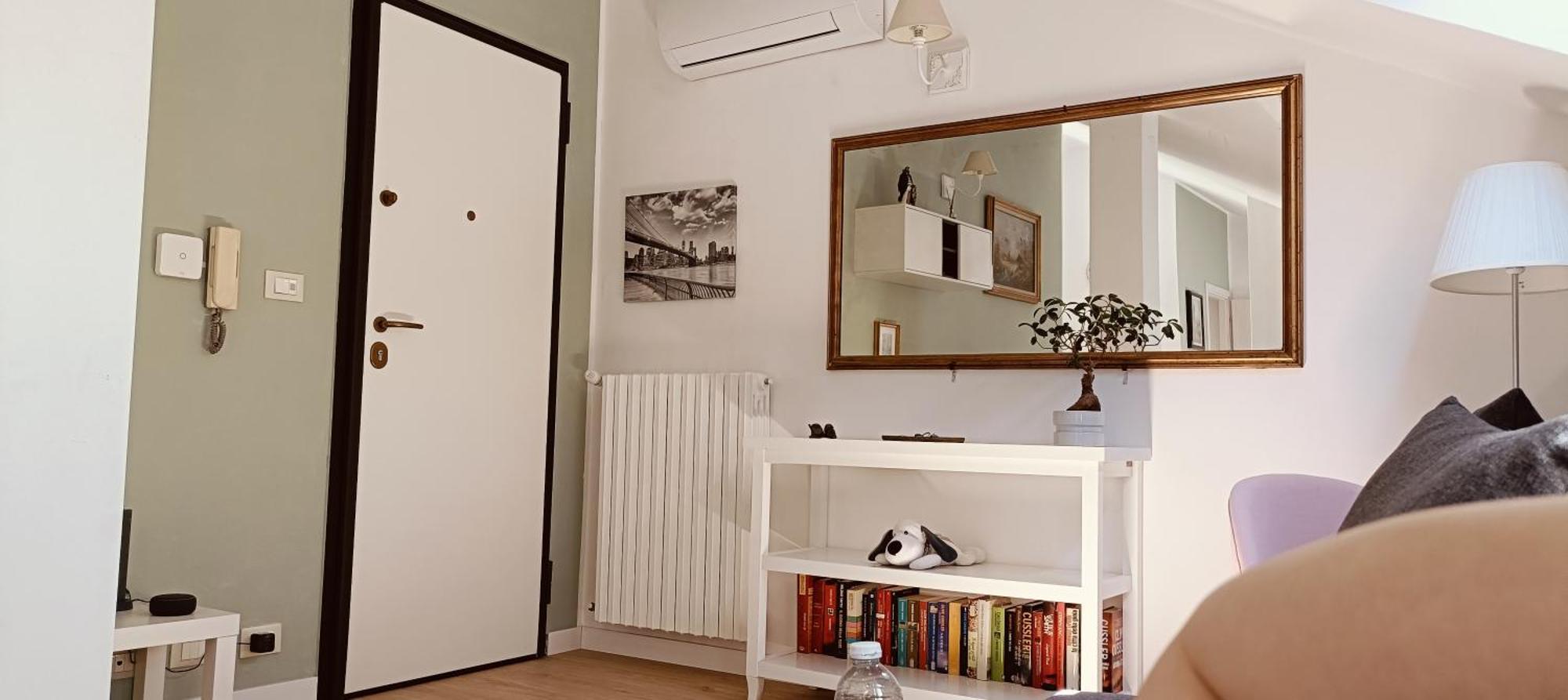 Casa Di Susy, Stupendo Loft In Torino Leilighet Eksteriør bilde