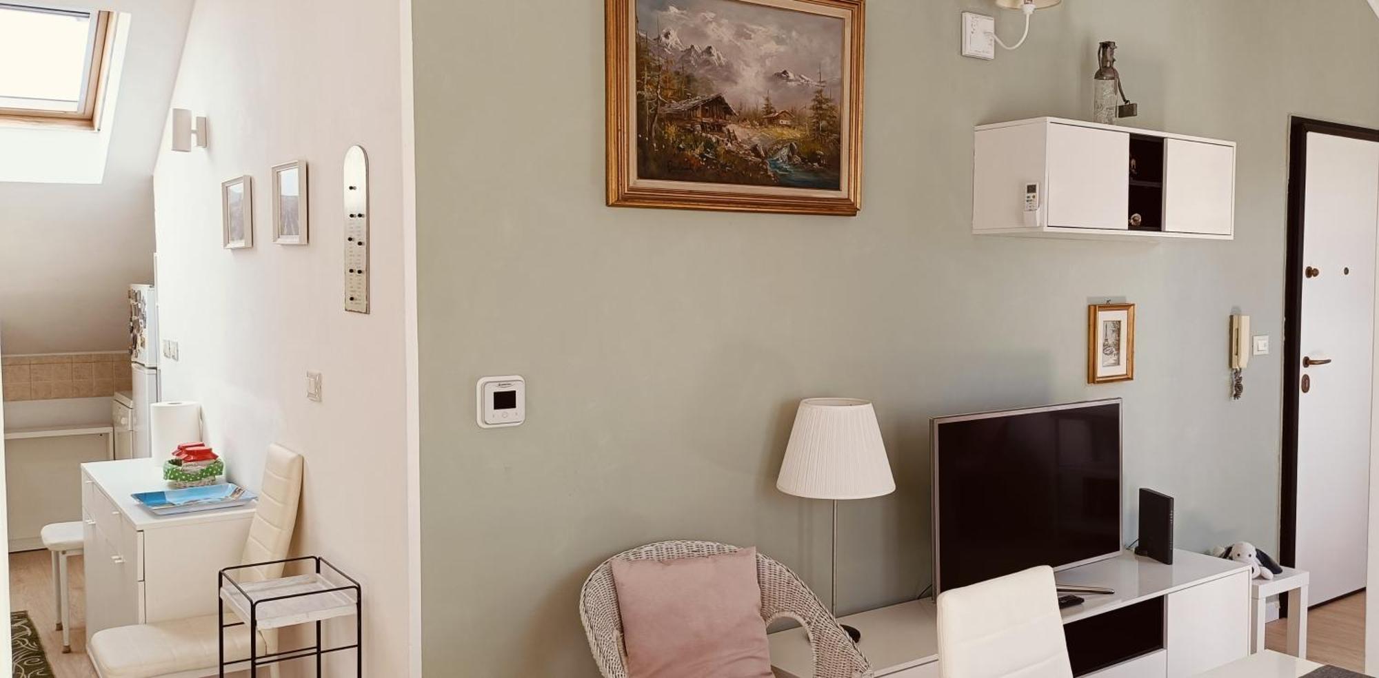Casa Di Susy, Stupendo Loft In Torino Leilighet Eksteriør bilde