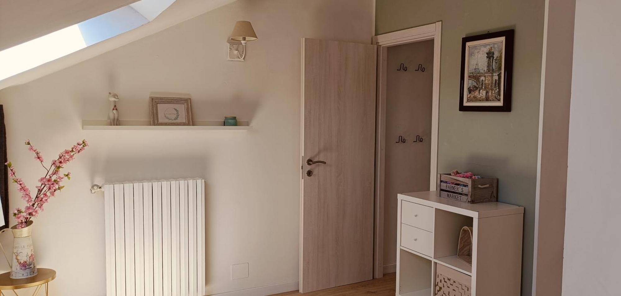 Casa Di Susy, Stupendo Loft In Torino Leilighet Eksteriør bilde